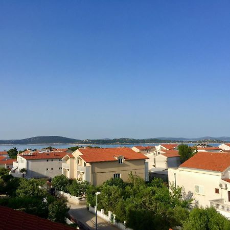 Apartament Penthouse Mopy Vodice Zewnętrze zdjęcie
