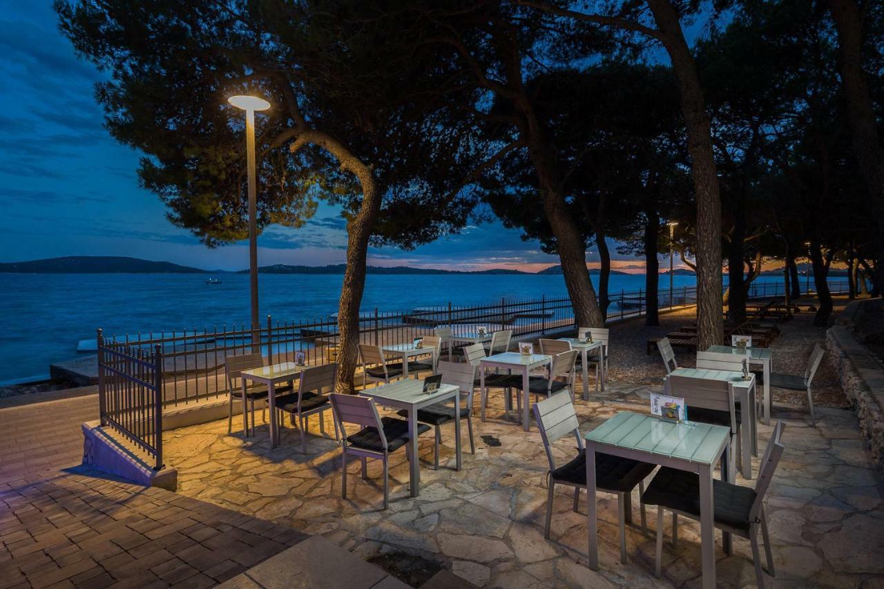 Apartament Penthouse Mopy Vodice Zewnętrze zdjęcie