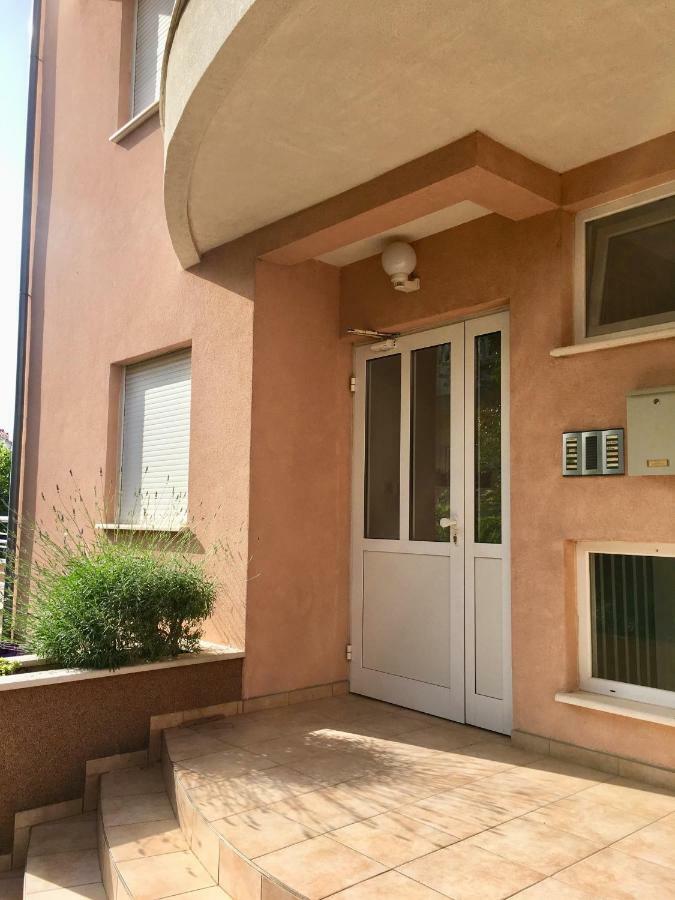 Apartament Penthouse Mopy Vodice Zewnętrze zdjęcie