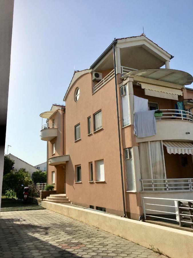 Apartament Penthouse Mopy Vodice Zewnętrze zdjęcie